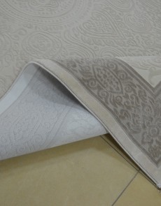 Поліестеровий килим TEMPO 7382A BEIGE/L.BEIGE - высокое качество по лучшей цене в Украине.